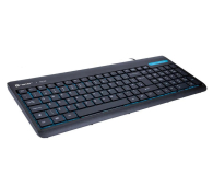 Tracer KLAWIATURA PRZEWODOWA TRACER Reef TRAKLA45234 USB - 1438086 - zdjęcie 2
